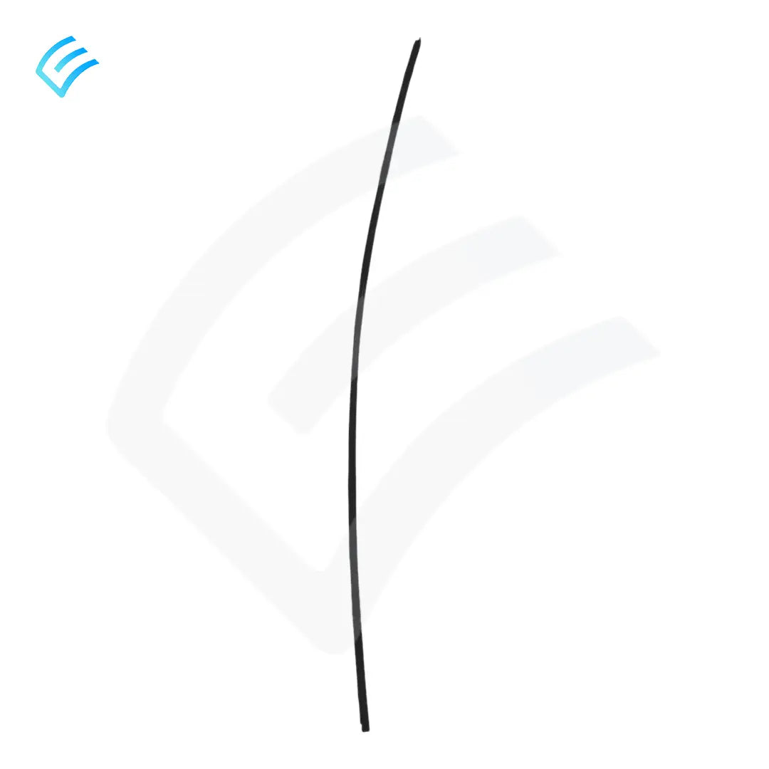 NEW OEM Tesla Model 3 Brightwork Upper Left Black 1083519-01-D