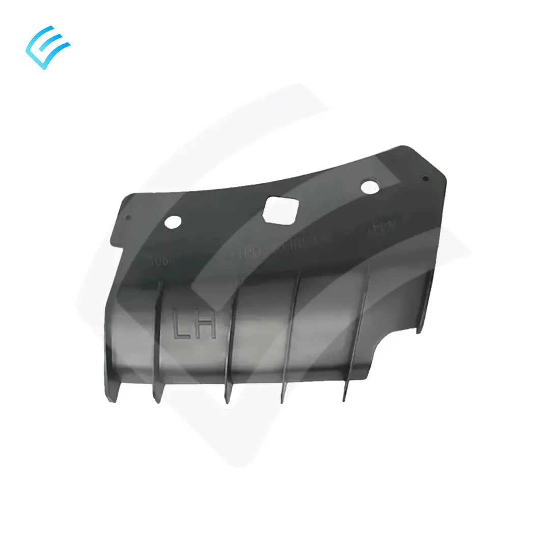 NEW OEM Tesla Model 3 Reinforcement Fascia Front Center Upper to Front End Module Right Hand 1084170-00-B