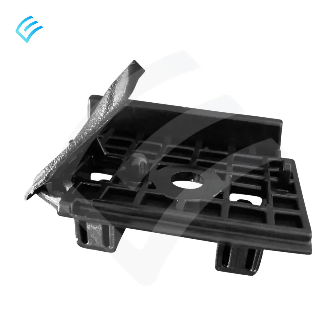 NEW OEM Tesla Model 3 Bracket Fascia Front Center to Fender Left Hand 1084171-00-F