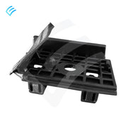 NEW OEM Tesla Model 3 Bracket Fascia Front Center to Fender Left Hand 1084171-00-F