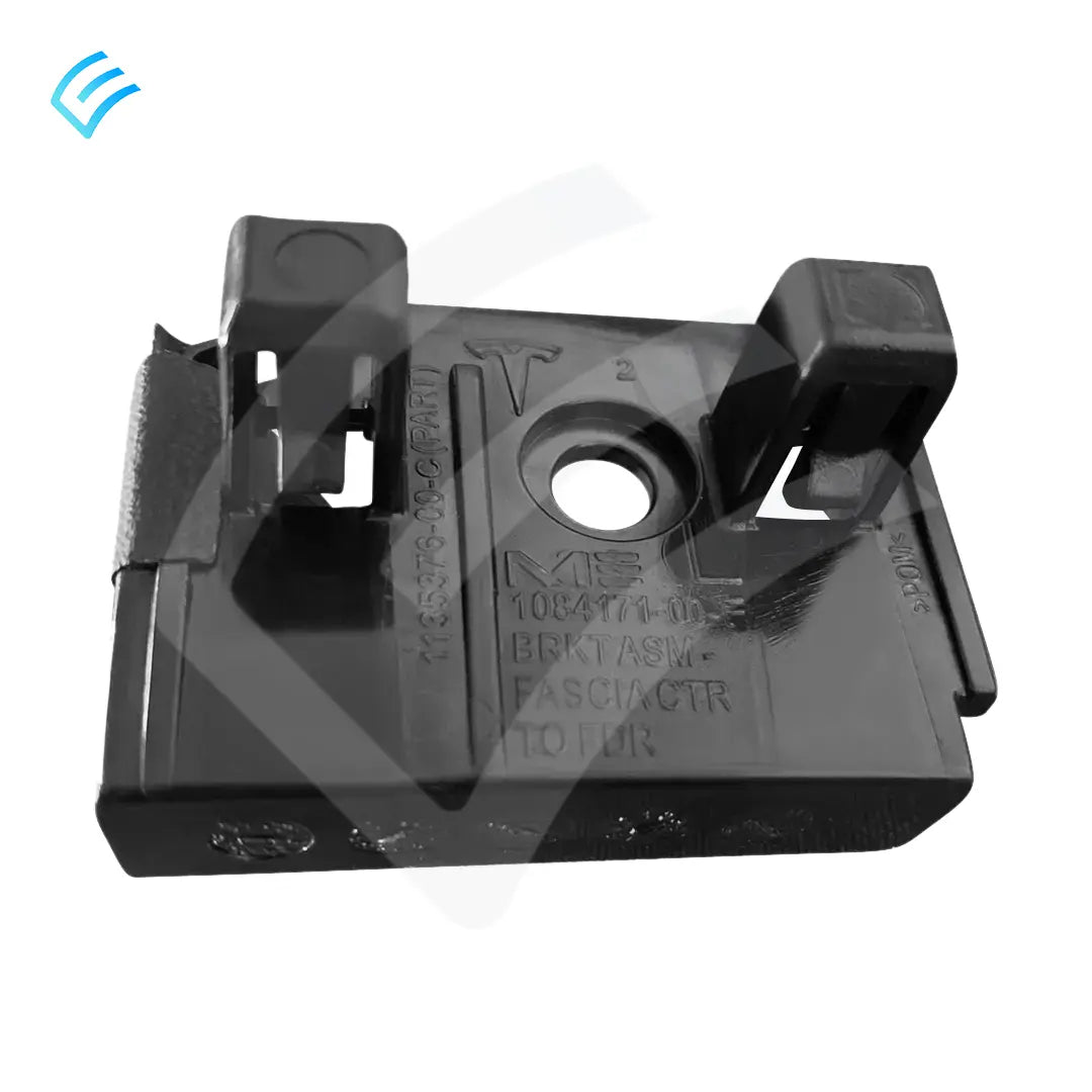 NEW OEM Tesla Model 3 Bracket Fascia Front Center to Fender Left Hand 1084171-00-F