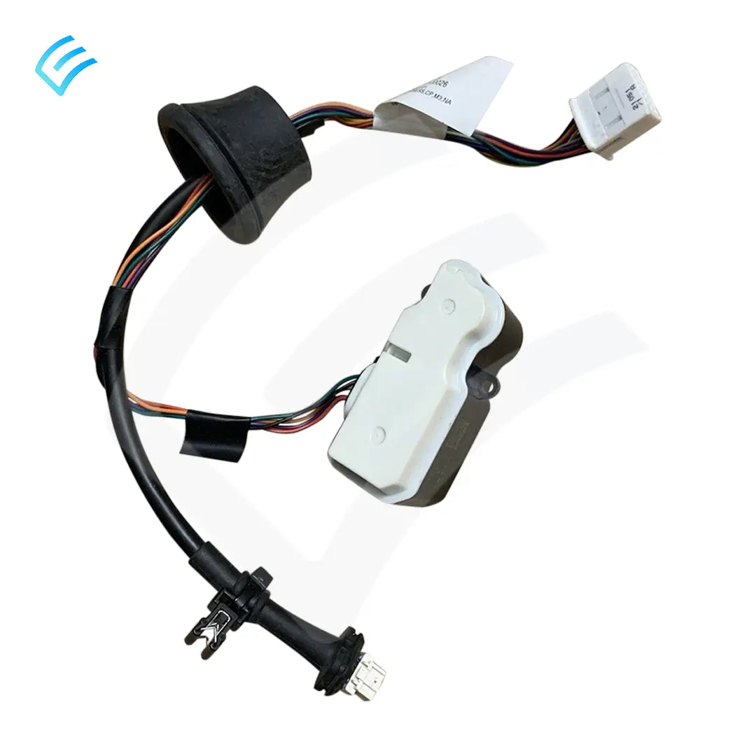 NEW OEM Tesla Model Y/3 Charge Port Actuator - Gen 3 1084856-00-G