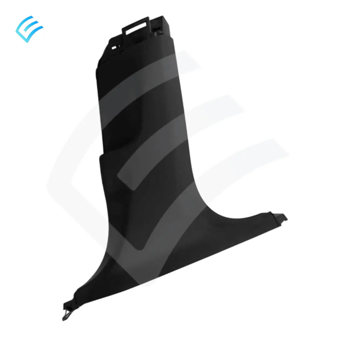 NEW OEM Tesla Model 3 B-Pillar Lower Trim Assembly Right Hand 1086299-00-L