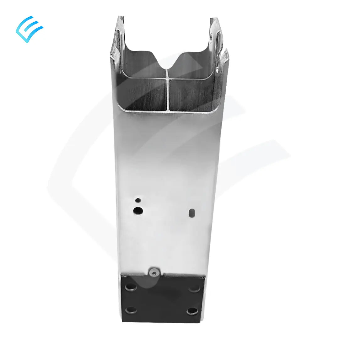 NUEVO OEM Tesla Model 3 Asamblea Delantera Aplastar Puede Mano Derecha 1088149-00-F