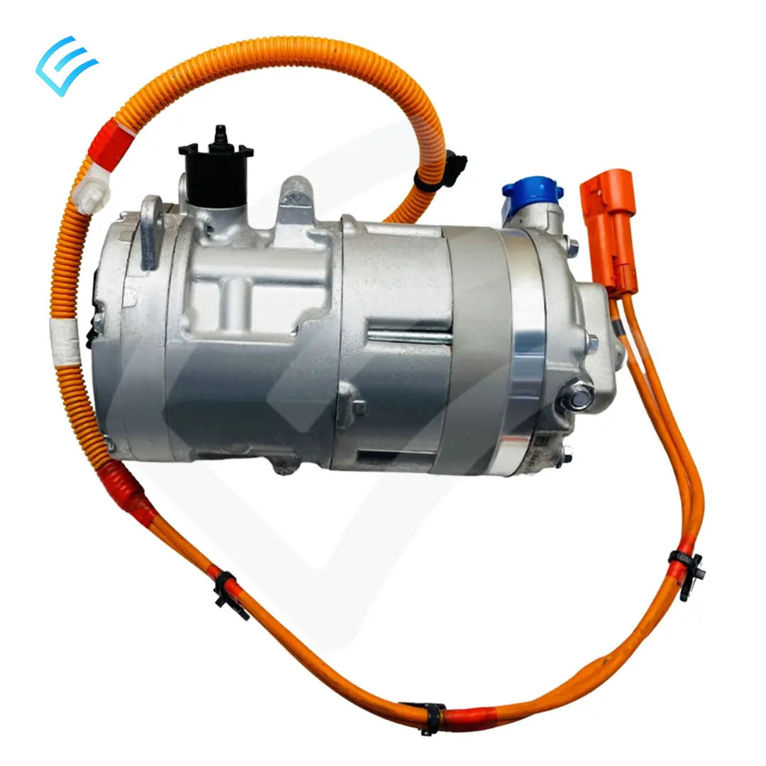 NEW OEM Tesla Model 3 AC Compressor 1088198-00-P