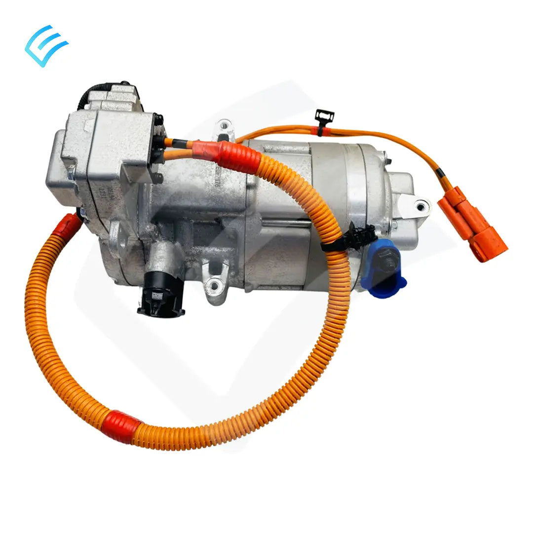 NEW OEM Tesla Model 3 AC Compressor 1088198-00-P