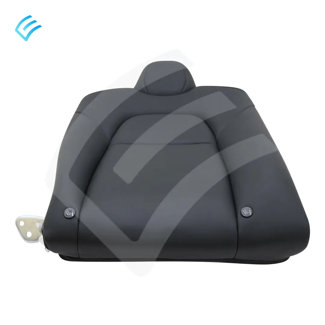 NEW OEM Tesla Model 3 Second Row Seat Back Soft Trim Cover Assembly Right Hand Black 1088913-01-D