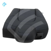 NEW OEM Tesla Model 3 Second Row Seat Back Soft Trim Cover Assembly Right Hand Black 1088913-01-D