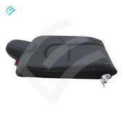 NEW OEM Tesla Model 3 Second Row Seat Back Soft Trim Cover Assembly Right Hand Black 1088913-01-D