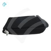 NEW OEM Tesla Model 3 Second Row Seat Back Soft Trim Cover Assembly Right Hand Black 1088913-01-D