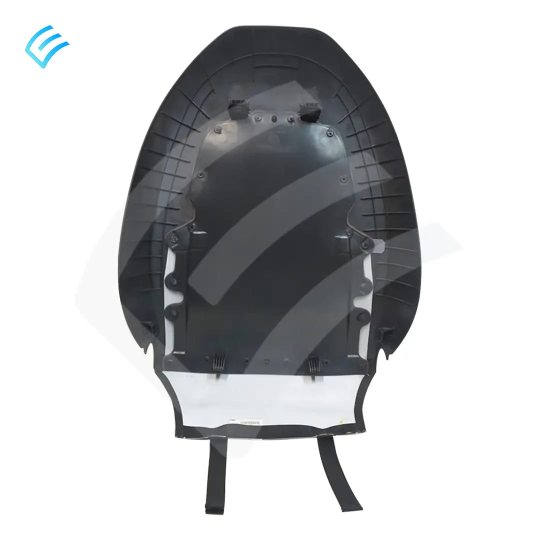 NEW OEM Tesla Model Y First Row Seat Back Shell Premium Assembly 1088966-98-D