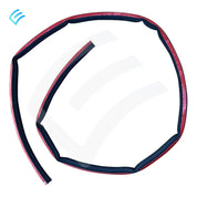 NEW OEM Tesla Model 3 Secondary Seal Front Door Right Hand 1090494-00-E