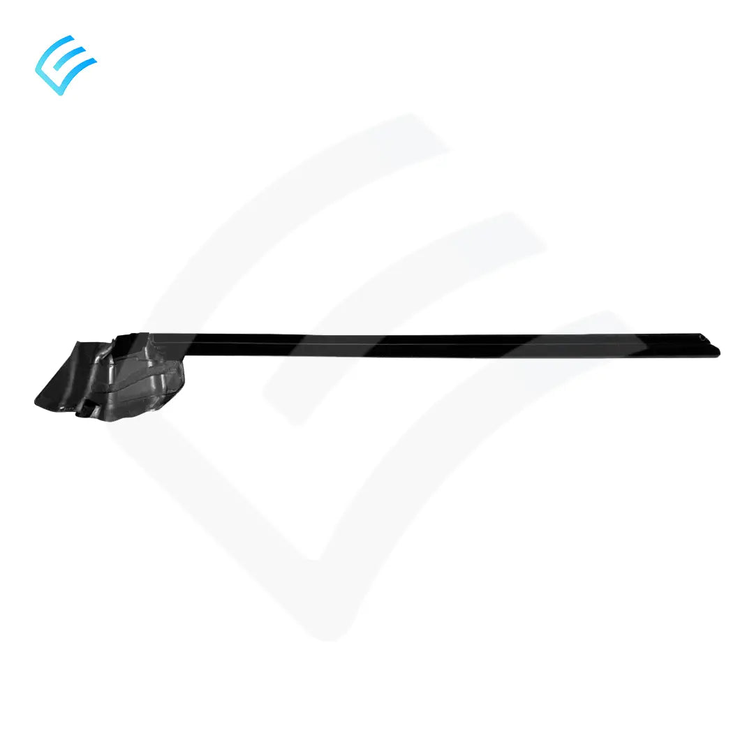 NEW OEM Tesla Model 3 Inner Belt Seal Assembly Front Door Right Hand 1090496-00-E