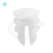 NEW OEM Tesla Cybertruck Model 3 S Y Apron Trim Clip 10X2.5 1092696-00-B