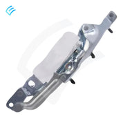 NEW OEM Tesla Model 3 TRUNK HINGE LEFT HAND 1092820-00-E