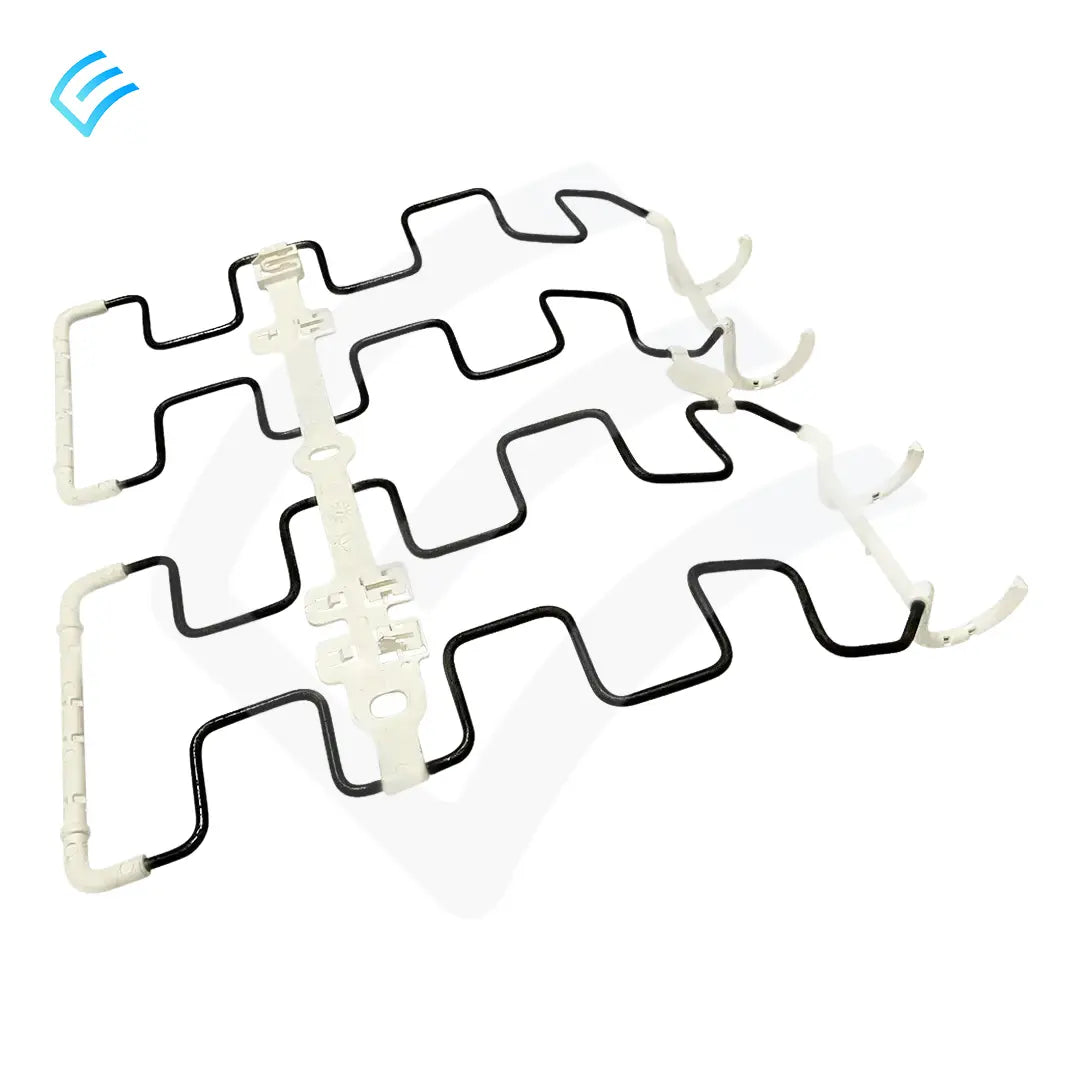 NEW OEM Tesla Model 3/Y First Row Cushion Suspension 1095556-00-E