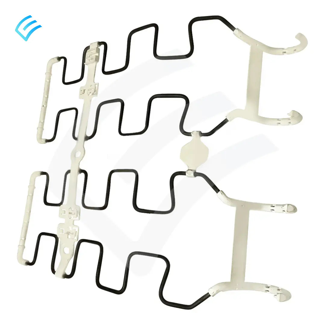 NEW OEM Tesla Model 3/Y First Row Cushion Suspension 1095556-00-E