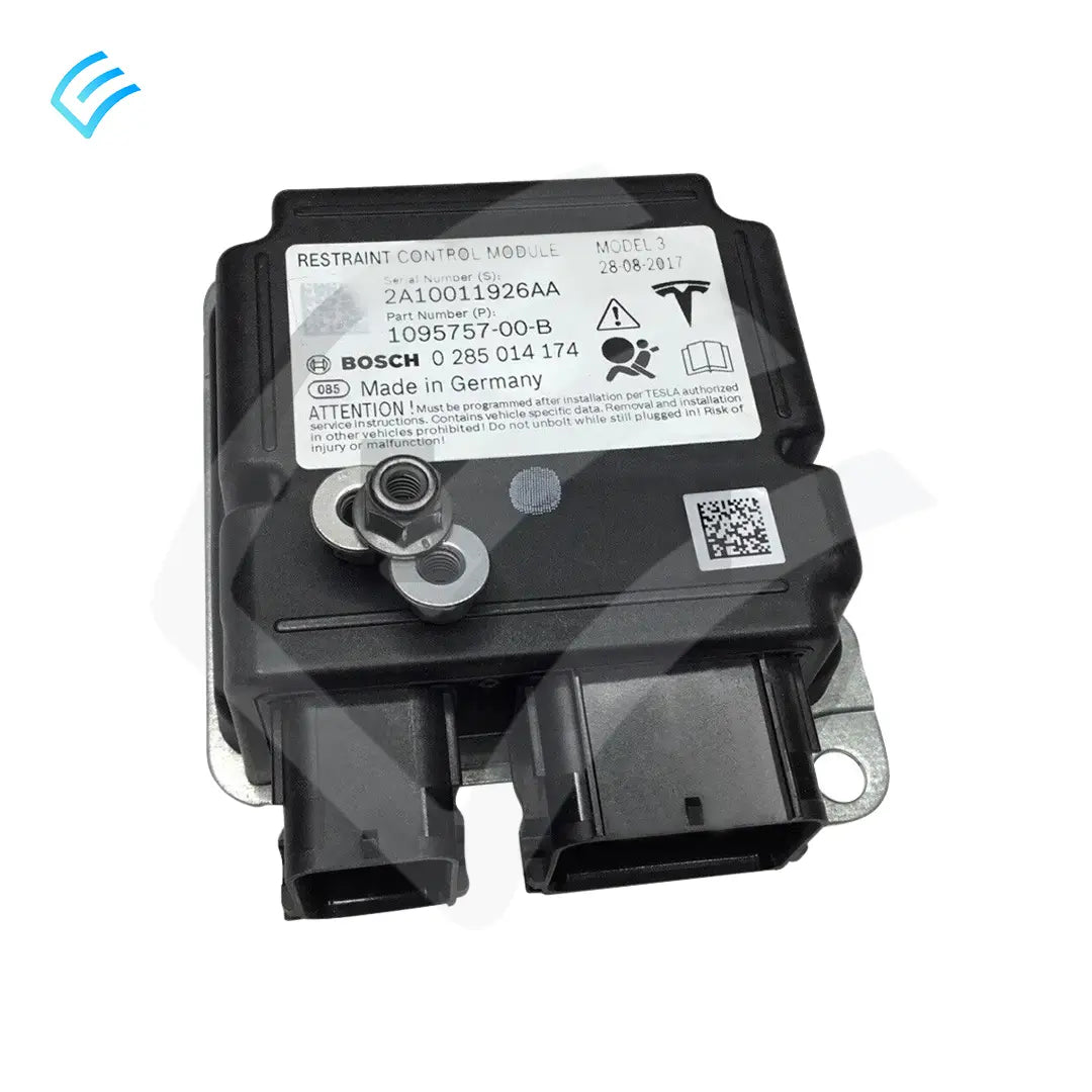 NUEVO OEM Tesla Model 3 Módulo de control de retención 1095757-00-C