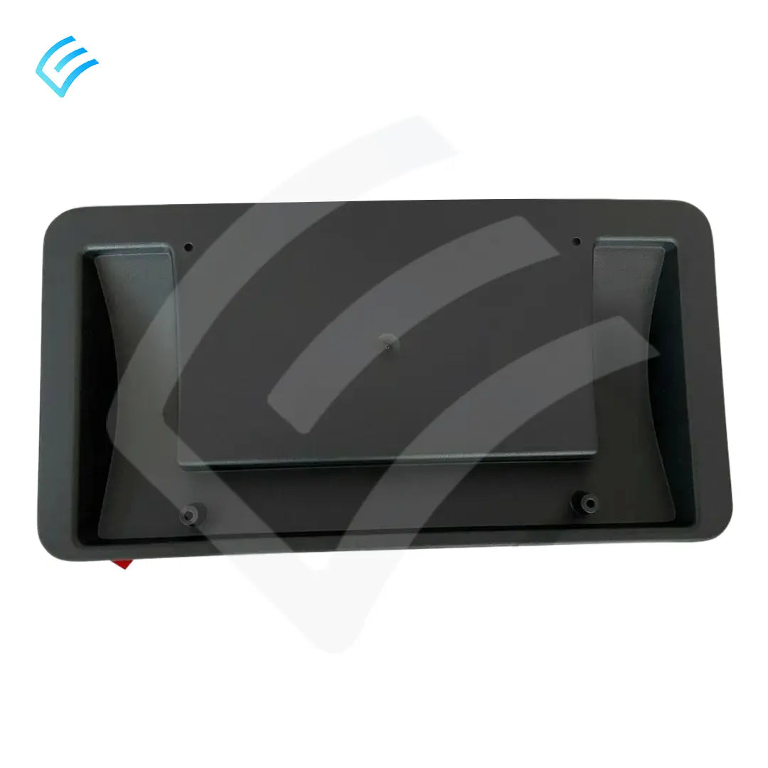 NEW OEM Tesla Model 3 Front License Plate Bracket North America Assembly 1096829-00-G