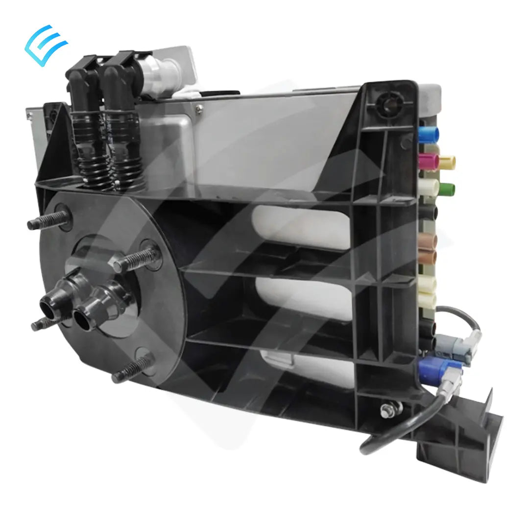 NEW OEM Tesla M3 Car Computer MCU ADAS Assembly HW2.5-Provisioned 1098058-S0-M