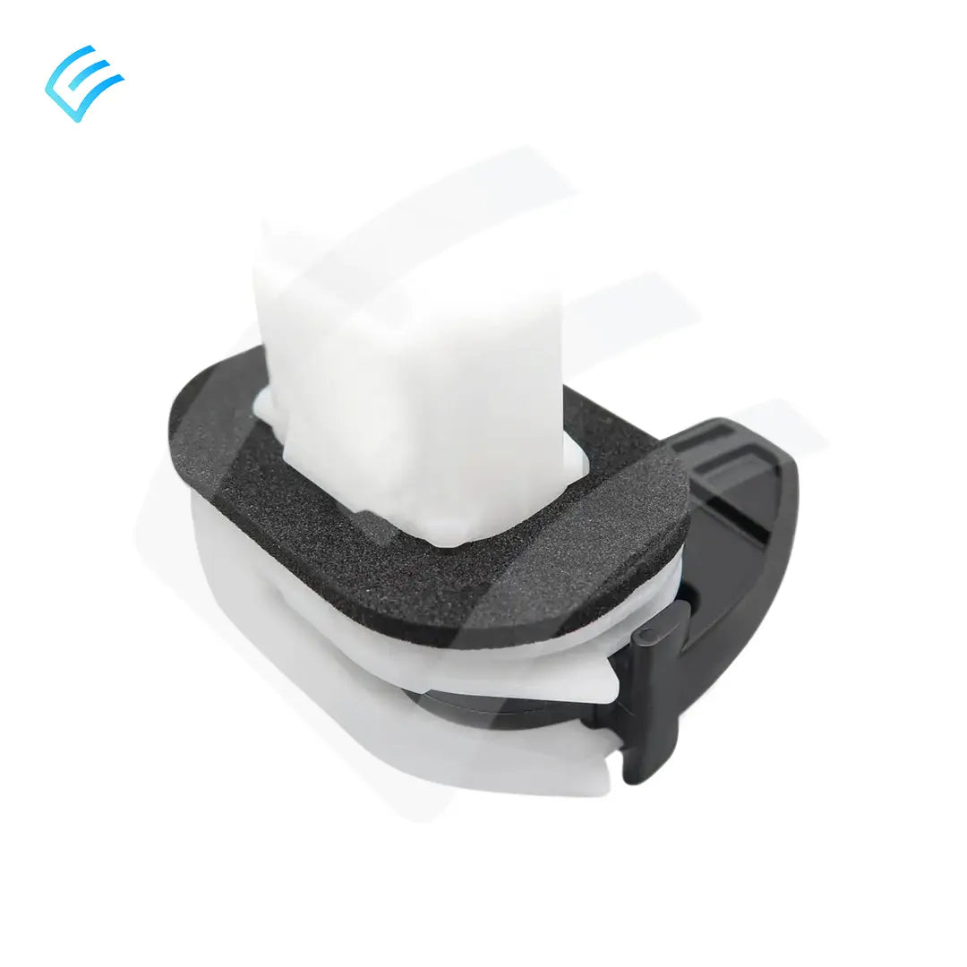 NEW OEM Tesla Model 3/Y Second/Third Row Cushion Clip NIFCO 1099583-00-C