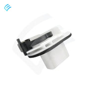 NEW OEM Tesla Model 3/Y Second/Third Row Cushion Clip NIFCO 1099583-00-C