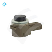 NEW OEM Tesla Model S Valeo HP Radial Unpainted 1099611-00-D