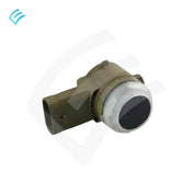 NEW OEM Tesla Model S Valeo HP Radial Unpainted 1099611-00-D