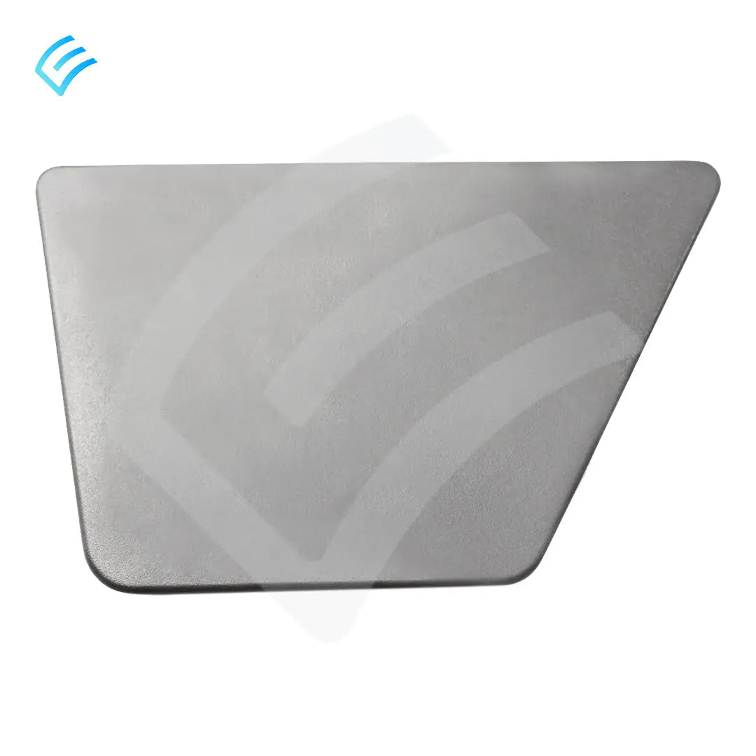 NUEVO OEM Tesla Model 3 B-Pillar Applique Fastener Cover Left Hand 1100087-00-D