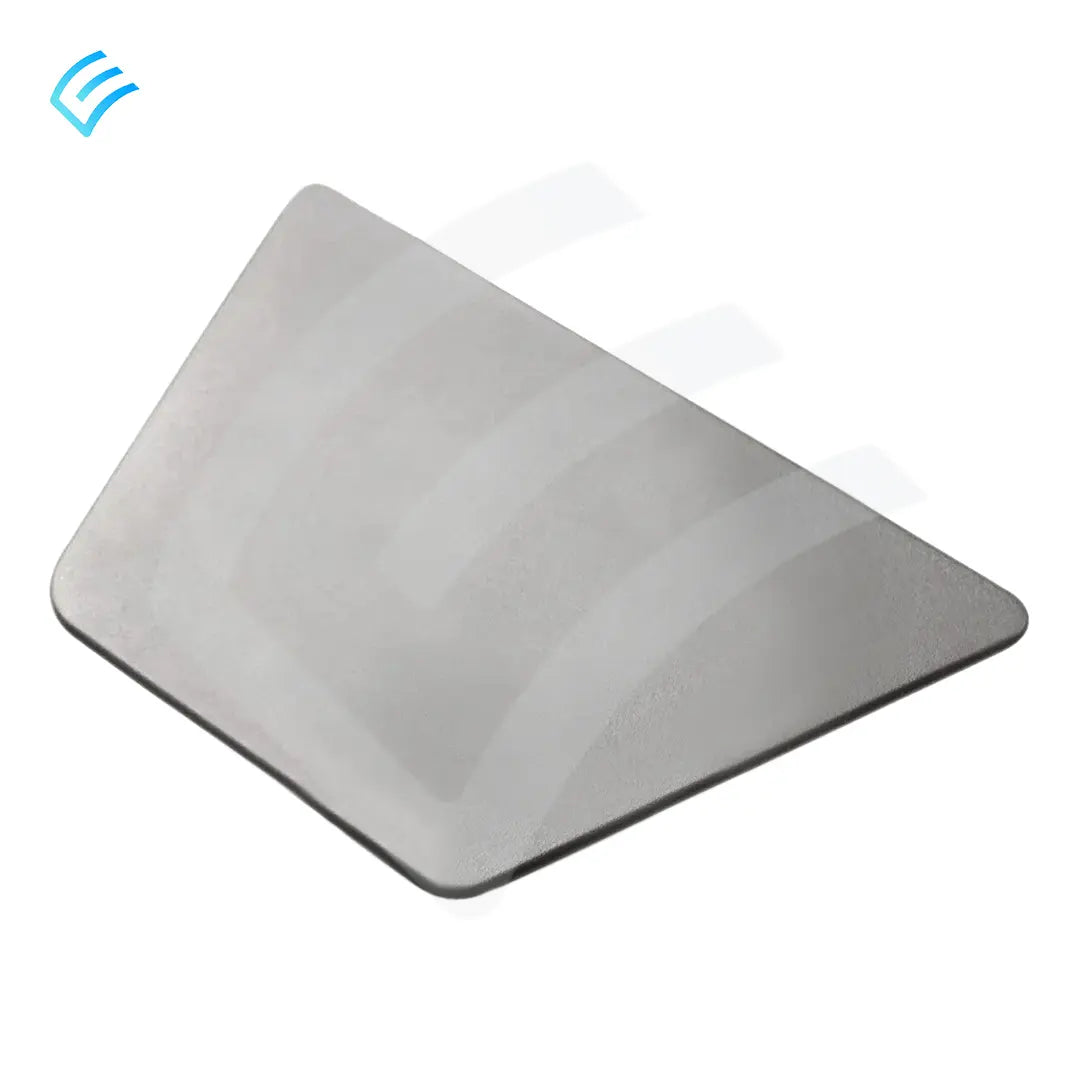 NUEVO OEM Tesla Model 3 B-Pillar Applique Fastener Cover Left Hand 1100087-00-D