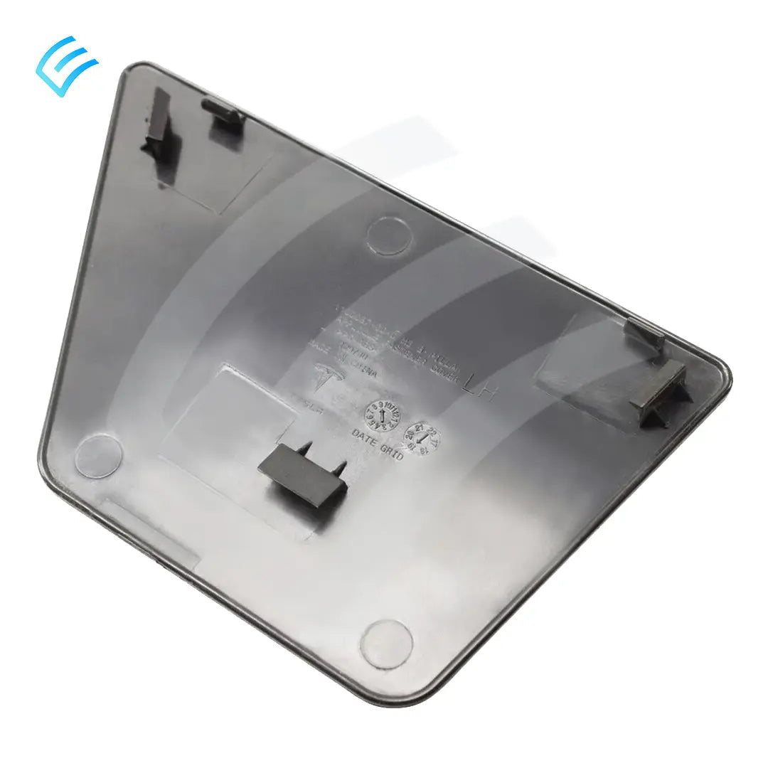 NUEVO OEM Tesla Model 3 B-Pillar Applique Fastener Cover Left Hand 1100087-00-D