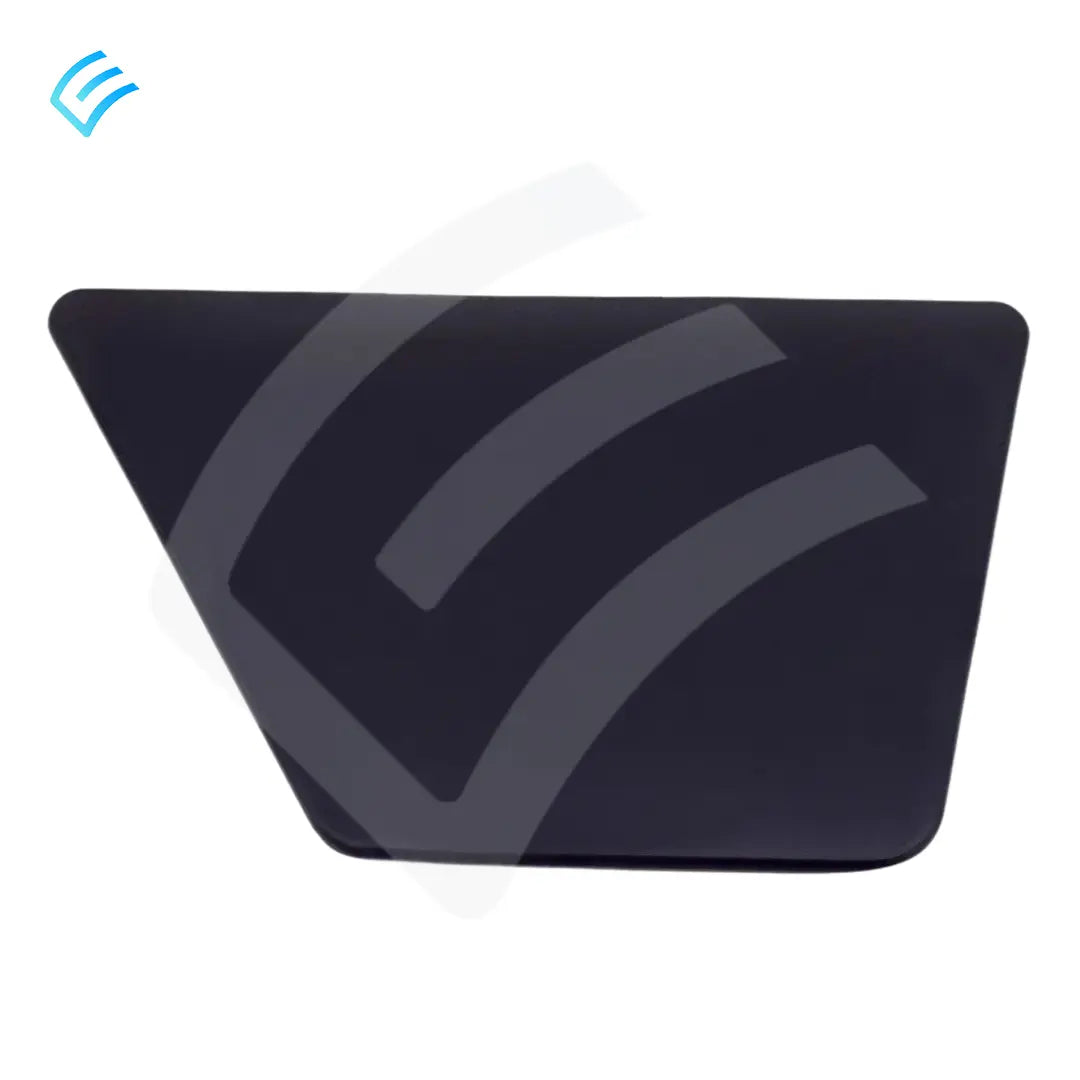 NEW OEM Tesla Model 3 B-Pillar Applique Fastener Cover Right Hand 1100088-00-D