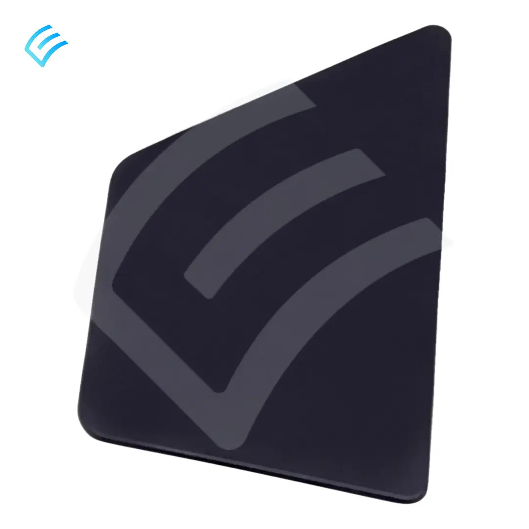 NEW OEM Tesla Model 3 B-Pillar Applique Fastener Cover Right Hand 1100088-00-D