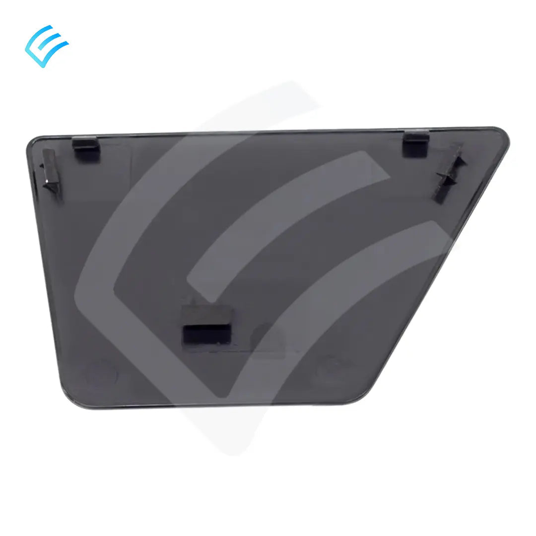 NEW OEM Tesla Model 3 B-Pillar Applique Fastener Cover Right Hand 1100088-00-D