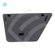 NEW OEM Tesla Model 3 B-Pillar Applique Fastener Cover Right Hand 1100088-00-D