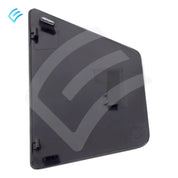 NEW OEM Tesla Model 3 B-Pillar Applique Fastener Cover Right Hand 1100088-00-D