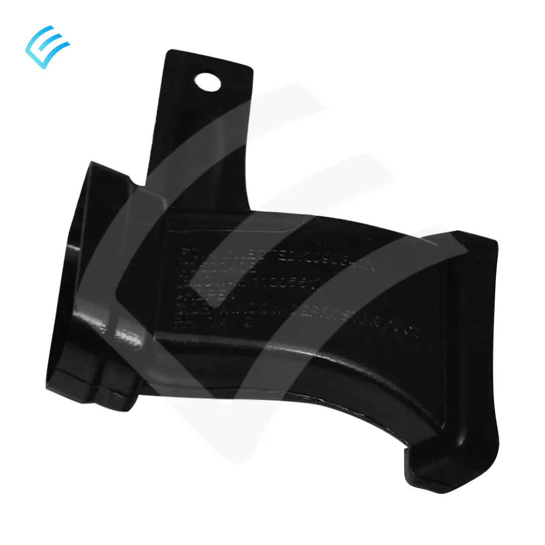 NEW OEM Tesla M3/Y Instrument Panel Window Side Defrost Duct - RH 1100551-00-D