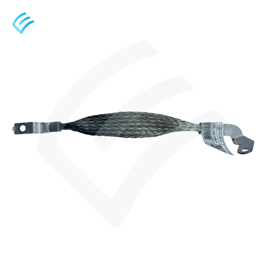 NEW OEM Tesla Model 3 Front Control Chassis Ground Harness Assembly 1100716-00-D