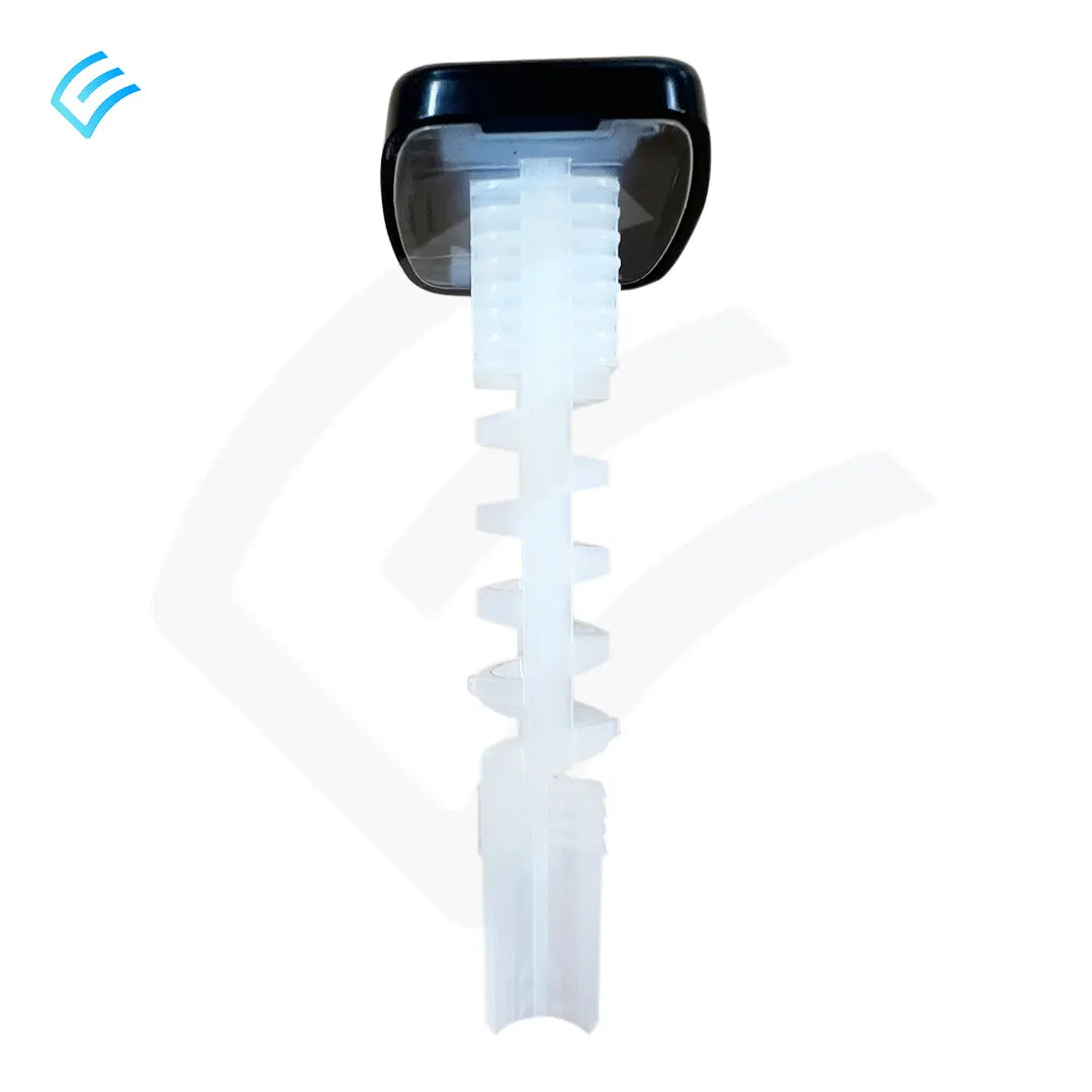 NEW OEM Tesla Model 3/Y Second Row Height Adjuster Guide Left Hand 1101420-00-G