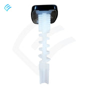 NEW OEM Tesla Model 3/Y Second Row Height Adjuster Guide Left Hand 1101420-00-G