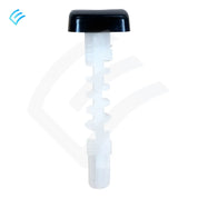 NEW OEM Tesla Model 3/Y Second Row Height Adjuster Guide Left Hand 1101420-00-G