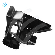 NEW OEM Tesla M3/Y Front Shock Tower Support Assembly - Left Hand 1103388-S0-D