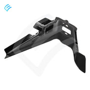 NEW OEM Tesla M3/Y Front Shock Tower Support Assembly - Left Hand 1103388-S0-E