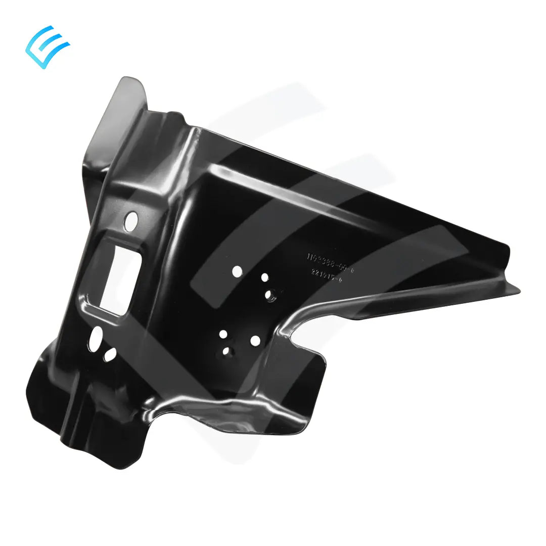 NEW OEM Tesla M3/Y Front Shock Tower Support Assembly - Left Hand 1103388-S0-E