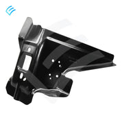 NEW OEM Tesla M3/Y Front Shock Tower Support Assembly - Left Hand 1103388-S0-E