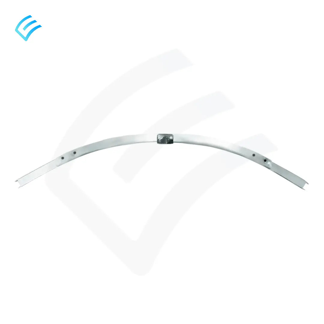 NUEVO OEM Tesla Model 3 Front Bumper Beam Assembly 1104667-00-K