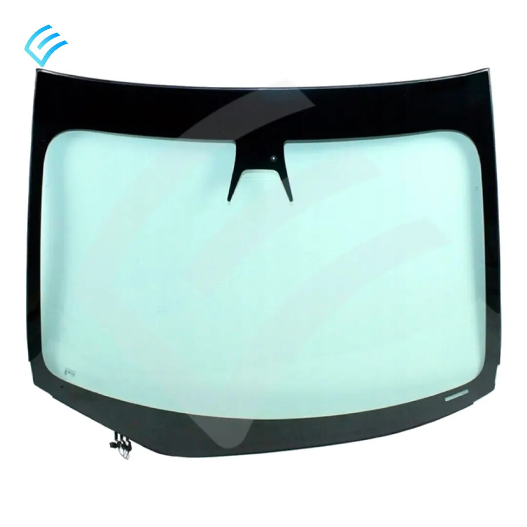 NEW OEM Tesla Model X Windshield Assembly HW2.0 LH Drive HWA K4D-3 Wedge 1105964-00-E