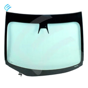 NEW OEM Tesla Model X Windshield Assembly HW2.0 LH Drive HWA K4D-3 Wedge 1105964-00-E