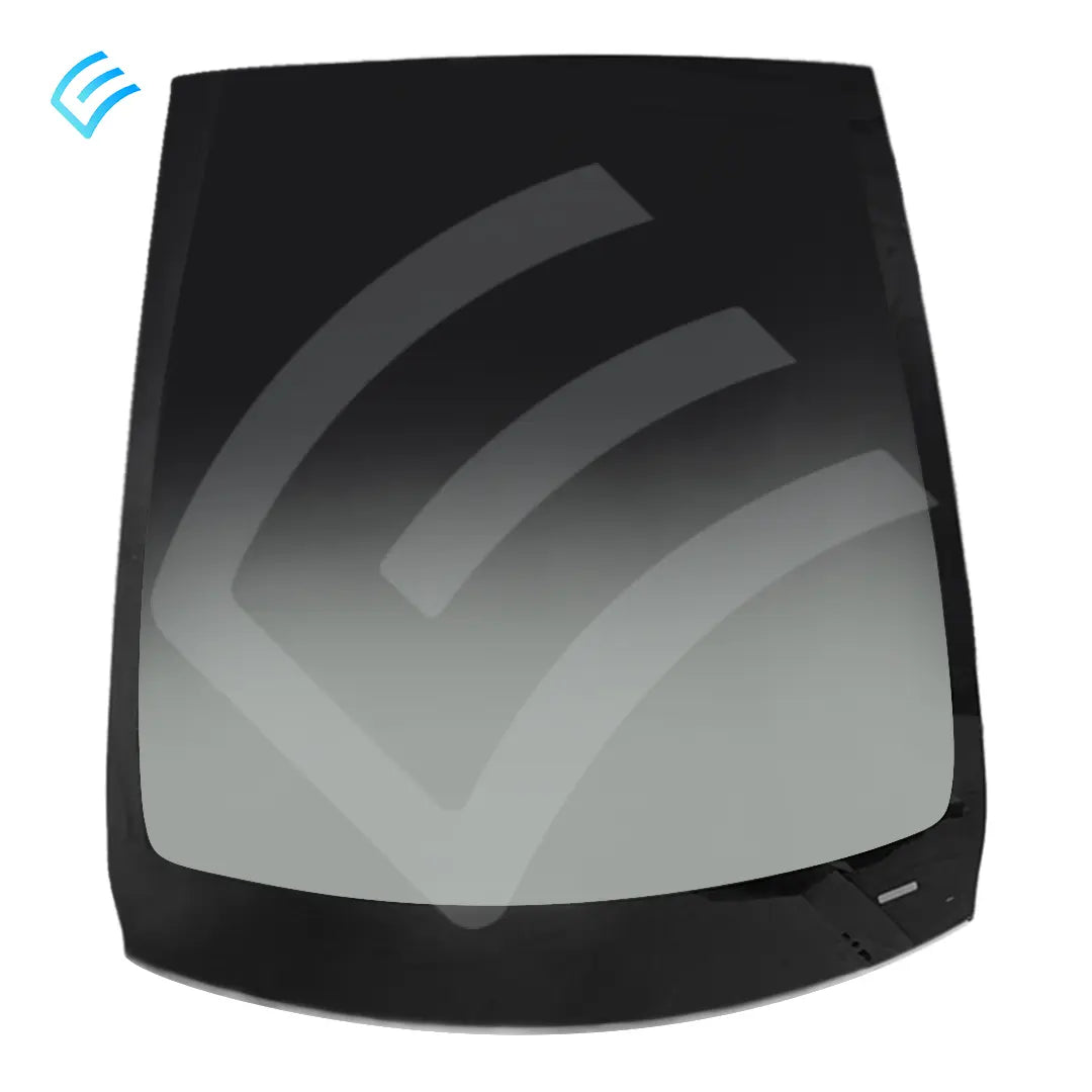 NEW OEM Tesla Model X Windshield Assembly Mono-Cam LH Drive HWA K4D-3 Wedge 1106012-00-B