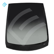 NEW OEM Tesla Model X Windshield Assembly Mono-Cam LH Drive HWA K4D-3 Wedge 1106012-00-B